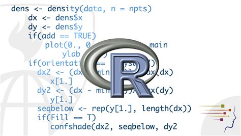 Learn R Programming with Johns Hopkins University .